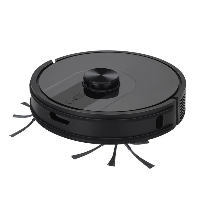 Robot vacuum cleaner Finlux ROBOT PRO-777WIFI*** - Роботи прахосмукачки<<<Почистване<<<Малки електроуреди за