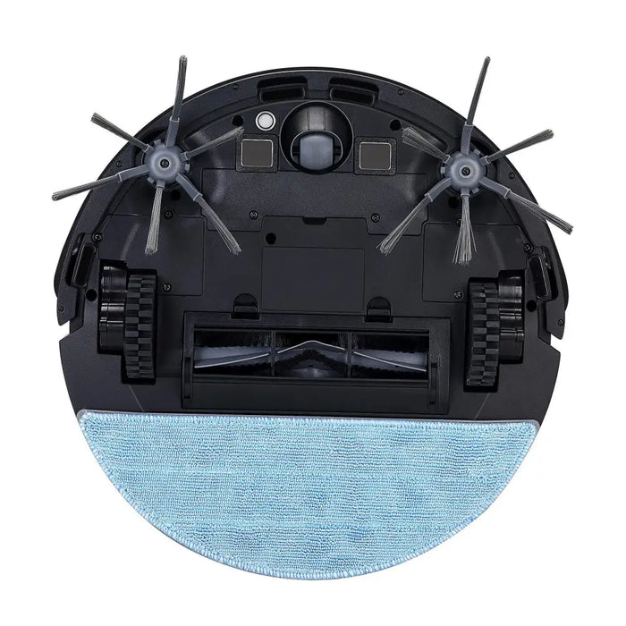 Robot vacuum cleaner Finlux ROBOT PRO-777WIFI*** - Роботи прахосмукачки<<<Почистване<<<Малки електроуреди за