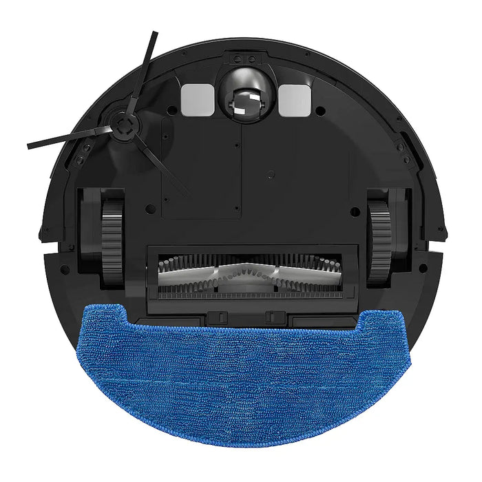 Robot vacuum cleaner Finlux ROBOT PRO-888 WIFI - Роботи прахосмукачки<<<Почистване<<<Малки електроуреди за