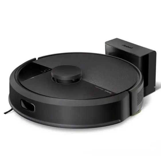 Robot vacuum cleaner iRobot® Roomba 105 Combo (Black) Y311040 - Прахосмукачки робот<<<Прахосмукачки<<<Малки