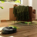 Robot vacuum cleaner iRobot® Roomba 105 Combo (Black) Y311040 - Прахосмукачки робот<<<Прахосмукачки<<<Малки