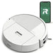 Robot vacuum cleaner iRobot® Roomba 205 DustCompactor Combo (White) L121240 - Прахосмукачки