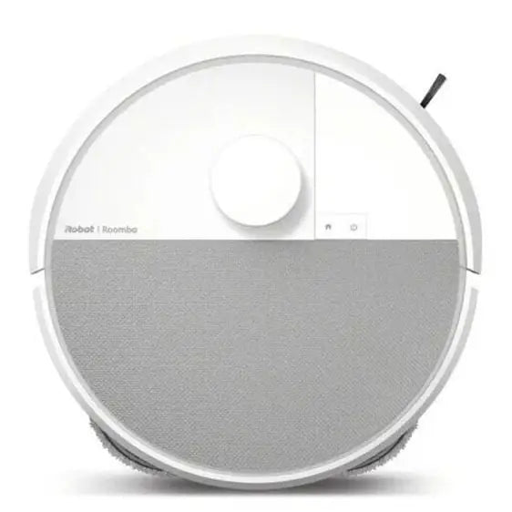 Robot vacuum cleaner iRobot® Roomba Plus 505 Combo + AutoWash N185240 - Прахосмукачки робот<<<Прахосмукачки<<<Малки