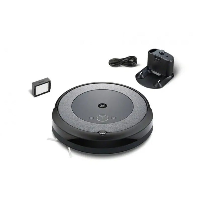 Robot vacuum cleaner IRobot ROOMBA i3 (3158)*** - Роботи прахосмукачки<<<Почистване<<<Малки електроуреди за