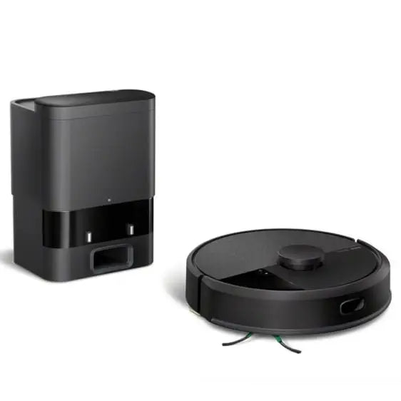 Robot vacuum cleaner IRobot Roomba® 105 Combo Y351040 - Прахосмукачки робот<<<Прахосмукачки<<<Малки