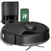 Robot vacuum cleaner IRobot Roomba® 105 Combo Y351040 - Прахосмукачки робот<<<Прахосмукачки<<<Малки