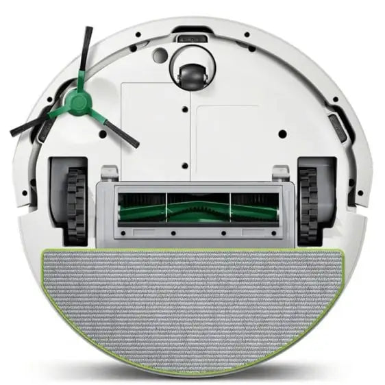 Robot vacuum cleaner IRobot Roomba® 105 Combo Y351240 + AutoEmpty Dock (White) - Прахосмукачки