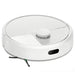 Robot vacuum cleaner IRobot Roomba® Plus 405 Combo + AutoWash™ Dock (White) G185240 - Прахосмукачки