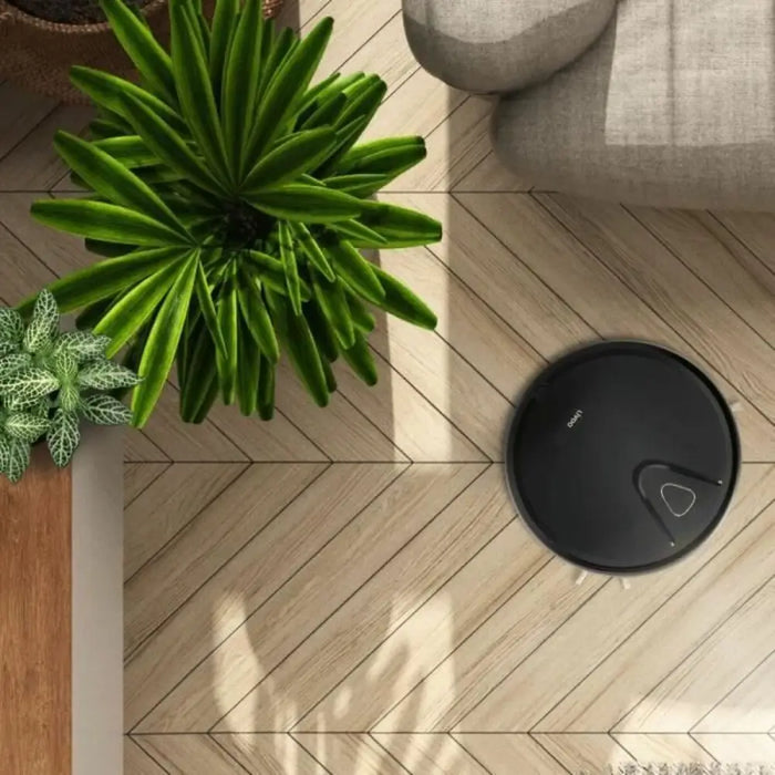 Robot Vacuum Cleaner Livoo DOH135N 1800 mAh - Почистване Прахосмукачки И Гладене<<<Дом Градина<<<BigBuy&&&Прахосмукачки
