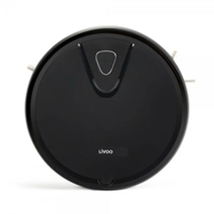 Robot Vacuum Cleaner Livoo DOH135N 1800 mAh - Почистване Прахосмукачки И Гладене<<<Дом Градина<<<BigBuy&&&Прахосмукачки