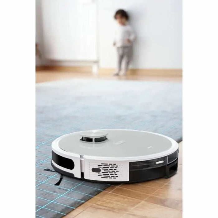 Robot Vacuum Cleaner Medion 3000 PA 600 ml - Почистване Прахосмукачки И Гладене<<<Дом Градина<<<BigBuy&&&Прахосмукачки
