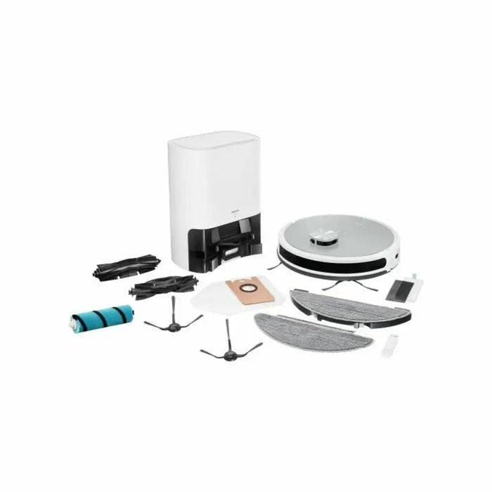 Robot Vacuum Cleaner Medion 3000 PA 600 ml - Почистване Прахосмукачки И Гладене<<<Дом Градина<<<BigBuy&&&Прахосмукачки