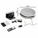 Robot Vacuum Cleaner Medion E35 - Почистване Прахосмукачки И Гладене<<<Дом Градина<<<BigBuy&&&Прахосмукачки и
