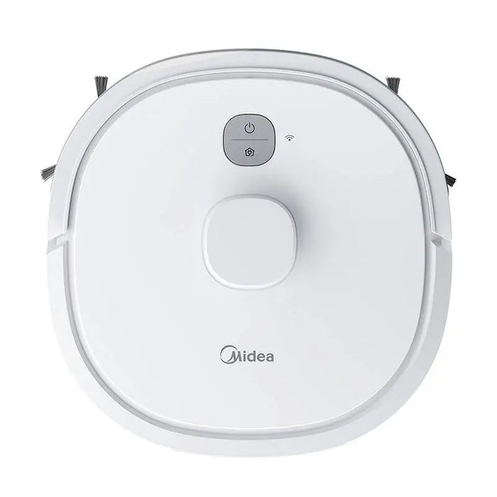Robot vacuum cleaner Midea M6 - Cleaning robots<<<Vacuum cleaners<<<Small household appliances<<<InnproXML