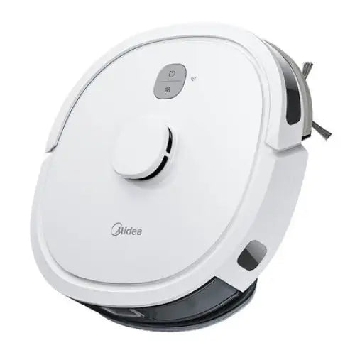 Robot vacuum cleaner Midea M6 - Cleaning robots<<<Vacuum cleaners<<<Small household appliances<<<InnproXML