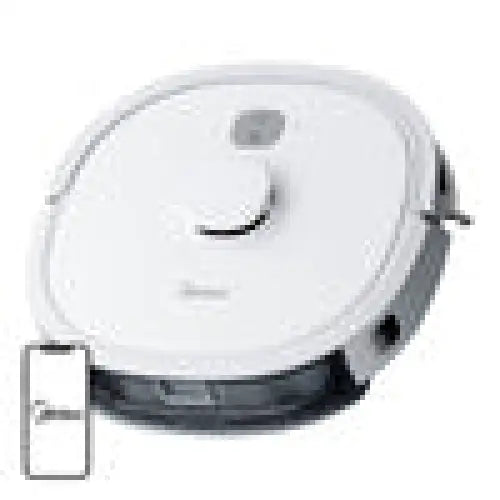 Robot vacuum cleaner Midea M6 - Cleaning robots<<<Vacuum cleaners<<<Small household appliances<<<InnproXML