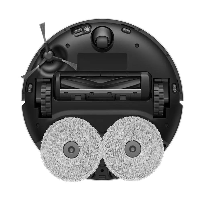 Robot Vacuum Cleaner MOVA E30 Ultra - Почистване Прахосмукачки И Гладене<<<Дом Градина<<<BigBuy&&&Прахосмукачки и