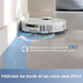 Robot Vacuum Cleaner MOVA E30 Ultra - Почистване Прахосмукачки И Гладене<<<Дом Градина<<<BigBuy&&&Прахосмукачки и