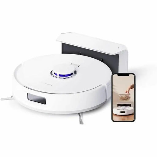 Robot Vacuum Cleaner Narwal Freo X Plus - Почистване Прахосмукачки И Гладене<<<Дом Градина<<<BigBuy&&&Прахосмукачки и