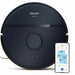 Robot Vacuum Cleaner Philips 2600 mAh - Почистване Прахосмукачки И Гладене<<<Дом Градина<<<BigBuy&&&Прахосмукачки и
