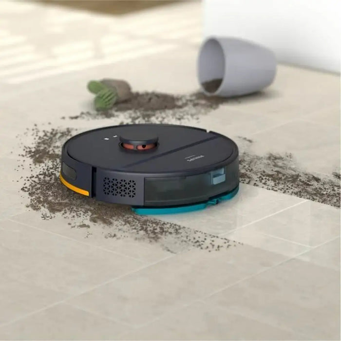 Robot Vacuum Cleaner Philips 2600 mAh - Почистване Прахосмукачки И Гладене<<<Дом Градина<<<BigBuy&&&Прахосмукачки и