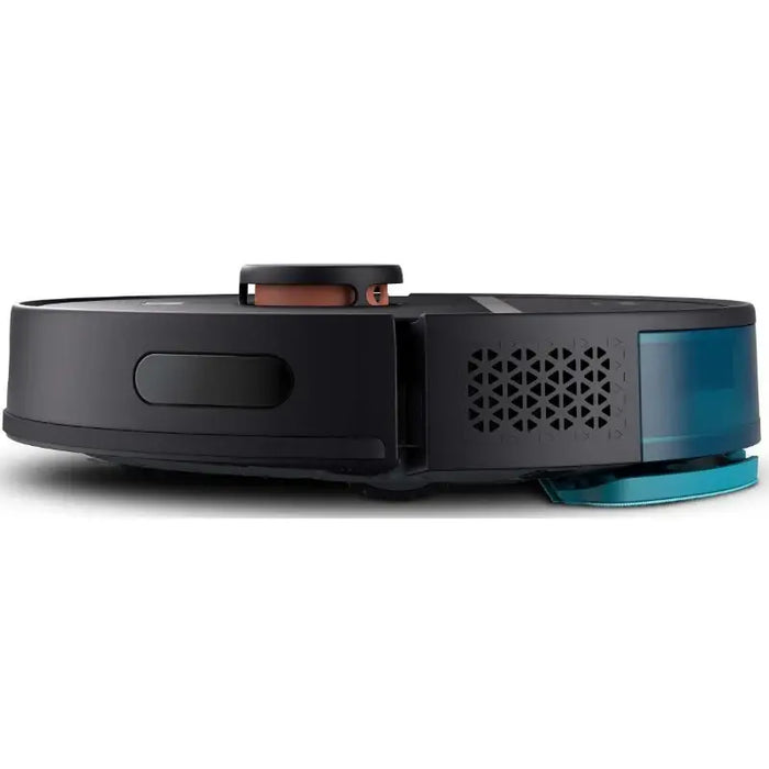 Robot vacuum cleaner PHILIPS XU3000/01 - Прахосмукачки и аксесоари<<<Уреди за гладене и почистване<<<Уреди за