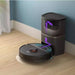 Robot vacuum cleaner PHILIPS XU3100/01 - Прахосмукачки и аксесоари<<<Уреди за гладене и почистване<<<Уреди за