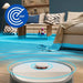 Robot vacuum cleaner PHILIPS XU5000/20 HomeRun 5000 - Прахосмукачки робот<<<Прахосмукачки<<<Малки