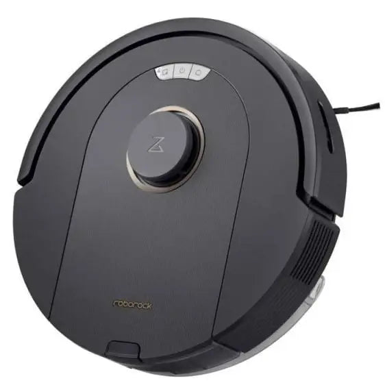 Robot vacuum cleaner Roborock Q5 Pro Black - Прахосмукачки робот<<<Прахосмукачки<<<Малки