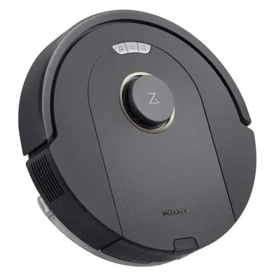 Robot vacuum cleaner Roborock Q5 Pro Black - Прахосмукачки робот<<<Прахосмукачки<<<Малки