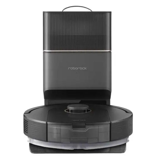 Robot vacuum cleaner Roborock Q5 Pro Plus Black - Прахосмукачки робот<<<Прахосмукачки<<<Малки