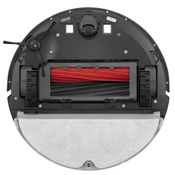 Robot vacuum cleaner Roborock Q5 Pro Plus Black - Прахосмукачки робот<<<Прахосмукачки<<<Малки