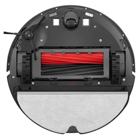 Robot vacuum cleaner Roborock Q8 Max White - Прахосмукачки робот<<<Прахосмукачки<<<Малки