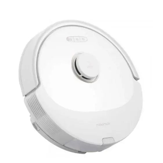 Robot vacuum cleaner Roborock Q8 Max White - Прахосмукачки робот<<<Прахосмукачки<<<Малки