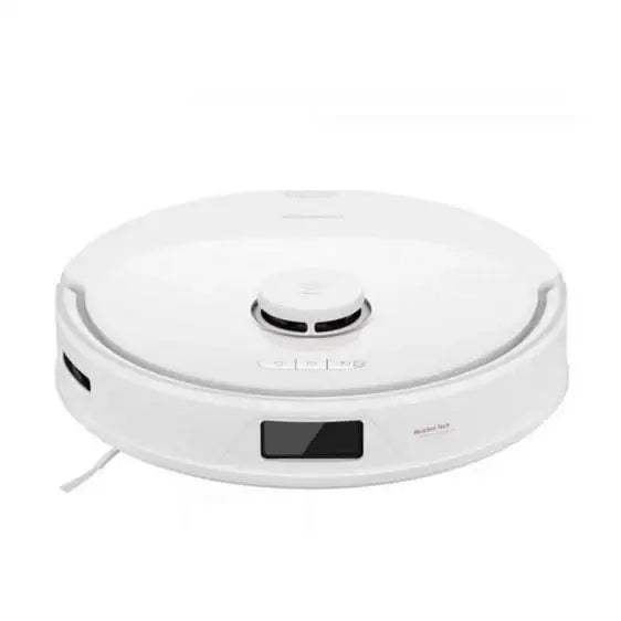 Robot vacuum cleaner Roborock Q8 Max White - Прахосмукачки робот<<<Прахосмукачки<<<Малки