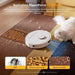 Robot Vacuum Cleaner Roborock QREVO 5AE - Почистване Прахосмукачки И Гладене<<<Дом Градина<<<BigBuy&&&Прахосмукачки и