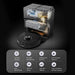 Robot vacuum cleaner Roborock S8 MaxV Ultra Black - Прахосмукачки робот<<<Прахосмукачки<<<Малки