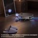 Robot vacuum cleaner Roborock Saros 10 - Прахосмукачки робот<<<Прахосмукачки<<<Малки
