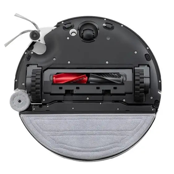 Robot vacuum cleaner Roborock Saros 10 White - Прахосмукачки робот<<<Прахосмукачки<<<Малки електроуреди<<<TechnoMix