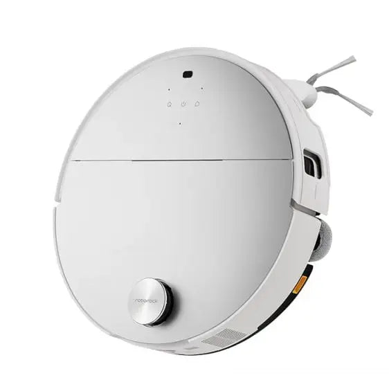 Robot vacuum cleaner Roborock Saros 10 White - Прахосмукачки робот<<<Прахосмукачки<<<Малки електроуреди<<<TechnoMix