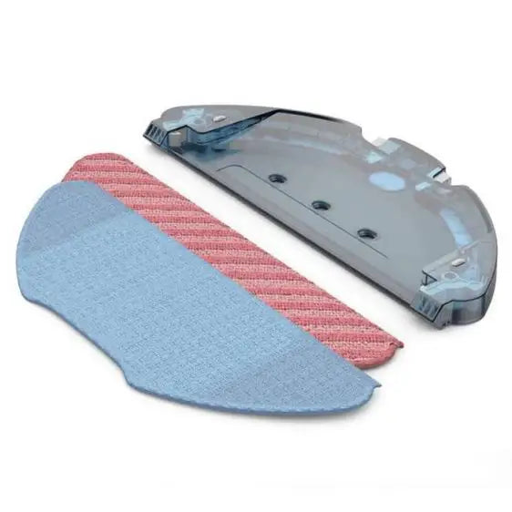 Robot vacuum cleaner ROWENTA RR7975WH X-plorer Serie 95 Animal - Прахосмукачки роботи<<<Прахосмукачки<<<Малки