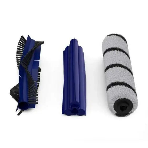 Robot vacuum cleaner ROWENTA RR7975WH X-plorer Serie 95 Animal - Прахосмукачки роботи<<<Прахосмукачки<<<Малки