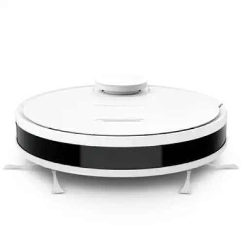 Robot vacuum cleaner ROWENTA SERIES 95 X-PLORER RR7987WH TOTAL CARE CLEANING WITH MOP WI-FI CONTROL MAPPING