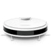 Robot vacuum cleaner ROWENTA SERIES 95 X-PLORER RR7987WH TOTAL CARE CLEANING WITH MOP WI-FI CONTROL MAPPING