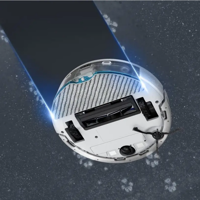 Robot vacuum cleaner ROWENTA X-PLORER Serie 140 RR9177WH - Прахосмукачки<<<ROWENTA дребна електродомакинска