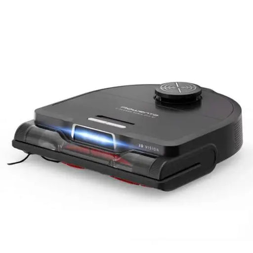 Robot vacuum cleaner ROWENTA X-Plorer Series 240 RR9675WH - Прахосмукачки<<<ROWENTA дребна електродомакинска