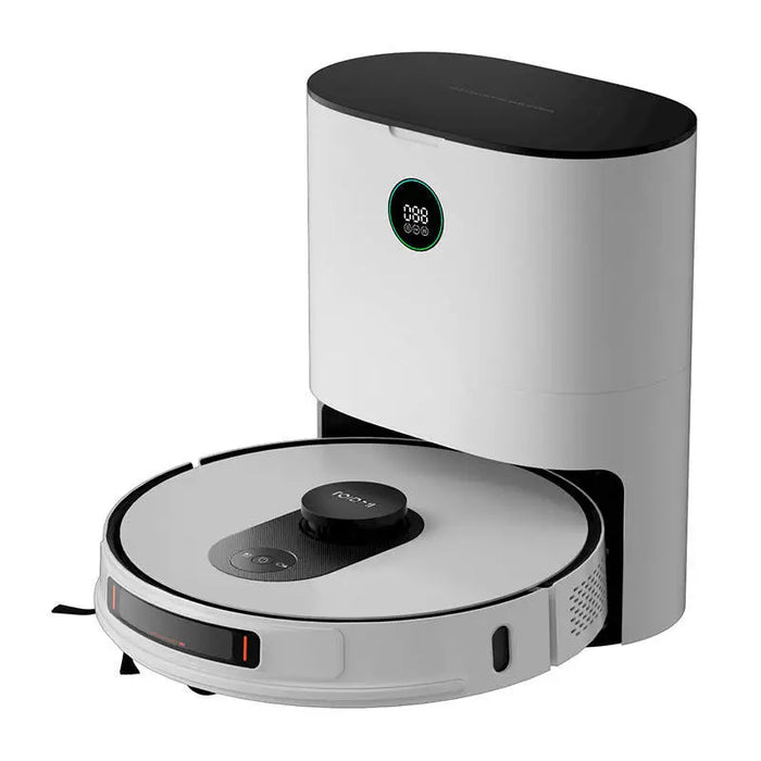 Robotic Vacuum cleaner Roidmi EVE MAX - Cleaning robots<<<Vacuum cleaners<<<Small household