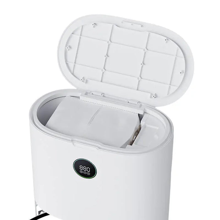 Robotic Vacuum cleaner Roidmi EVE MAX - Cleaning robots<<<Vacuum cleaners<<<Small household