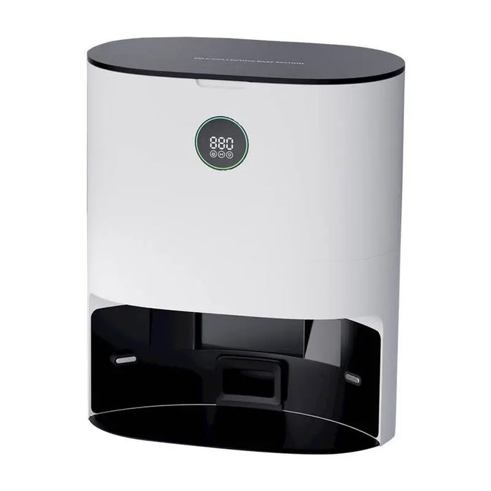 Robotic Vacuum cleaner Roidmi EVE MAX - Cleaning robots<<<Vacuum cleaners<<<Small household