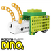 Robotics kit Robotis PLAY 300 DINOs - Роботика<<<Електроника и роботика<<<ValiAPI&&&Роботика и кибер-физични